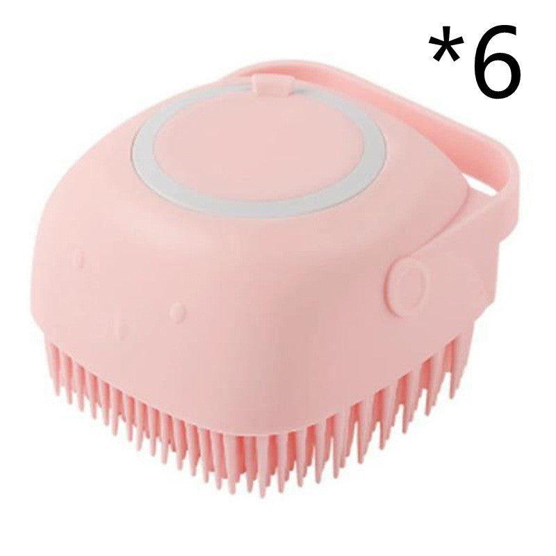 Bathroom Cleaning Tool: Bath Tool, Washing Aid