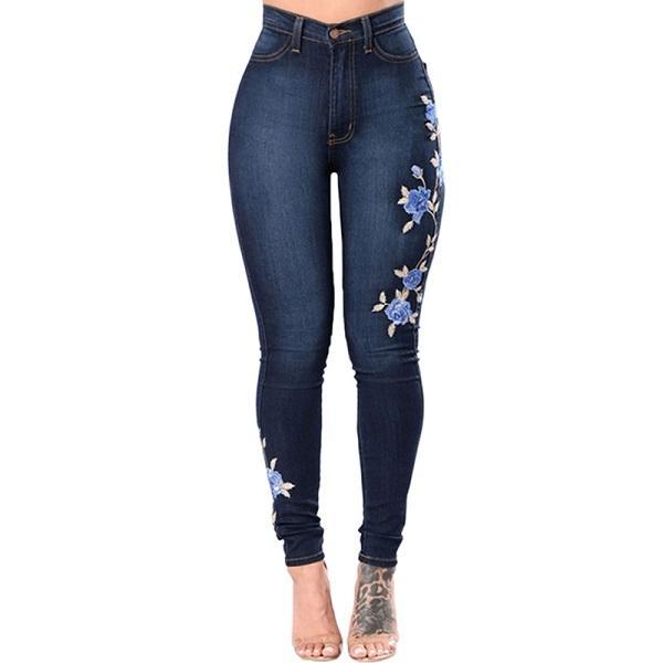 Ripped: Distressed, Torn