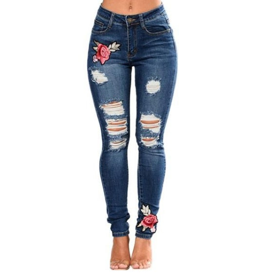 Pencil Pants: Slim-fit, Tapere
