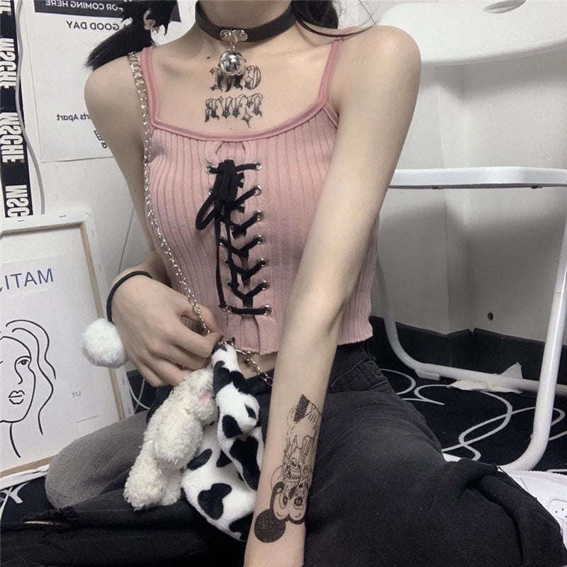 Crop Top: Cropped Shirt, Midriff-baring Top