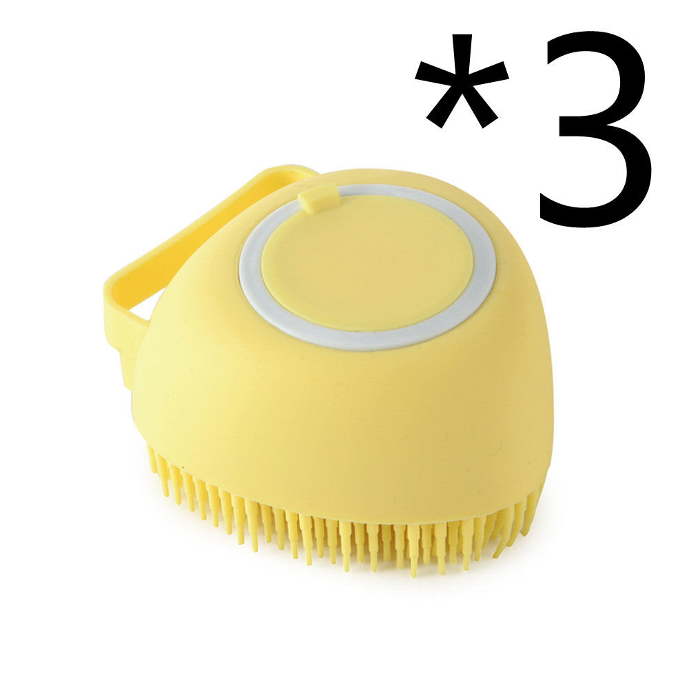Bathroom Cleaning Tool: Bath Tool, Washing Aid