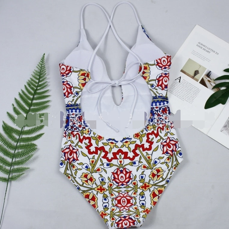 One-Piece: Single-piece, Full-body