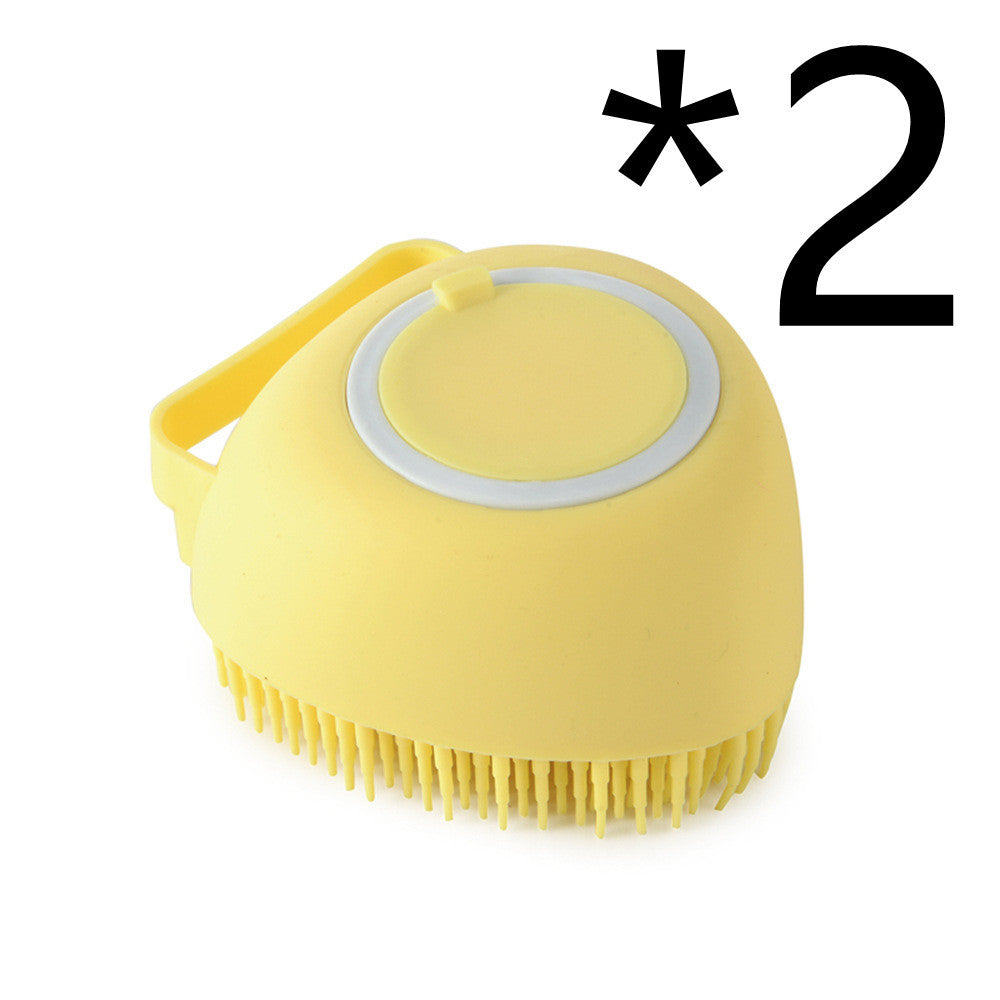 Bathroom Cleaning Tool: Bath Tool, Washing Aid
