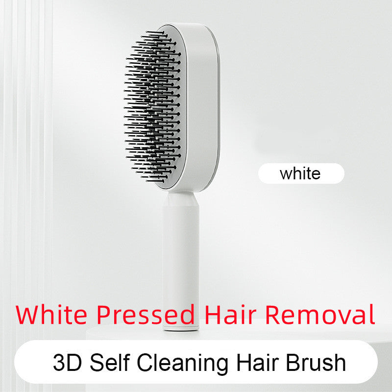 Self Cleaning: Automatic Cleaning, Easy Clean