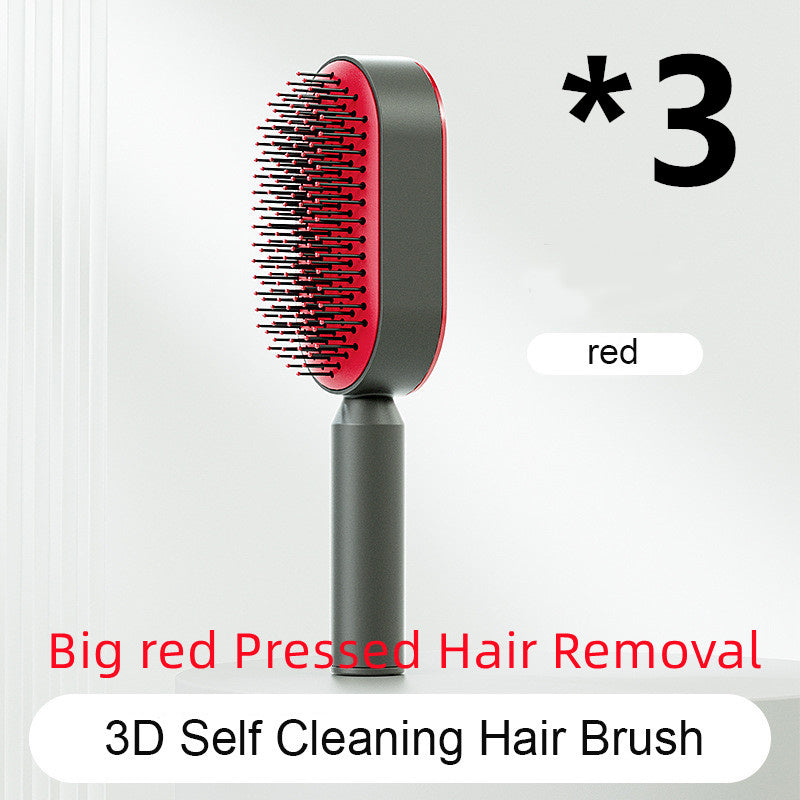 Hair Loss: Hair Thinning, Hair Shedding