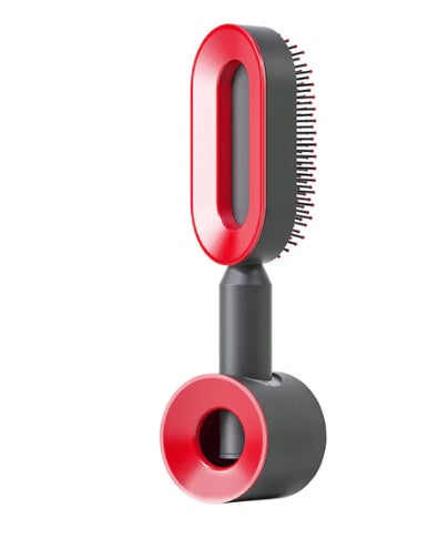 Scalp Comb: Scalp Brush, Massage Comb
