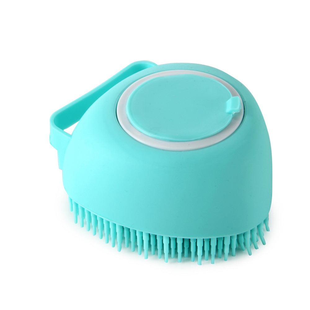 Get them clean and keep their skin and coat healthy!