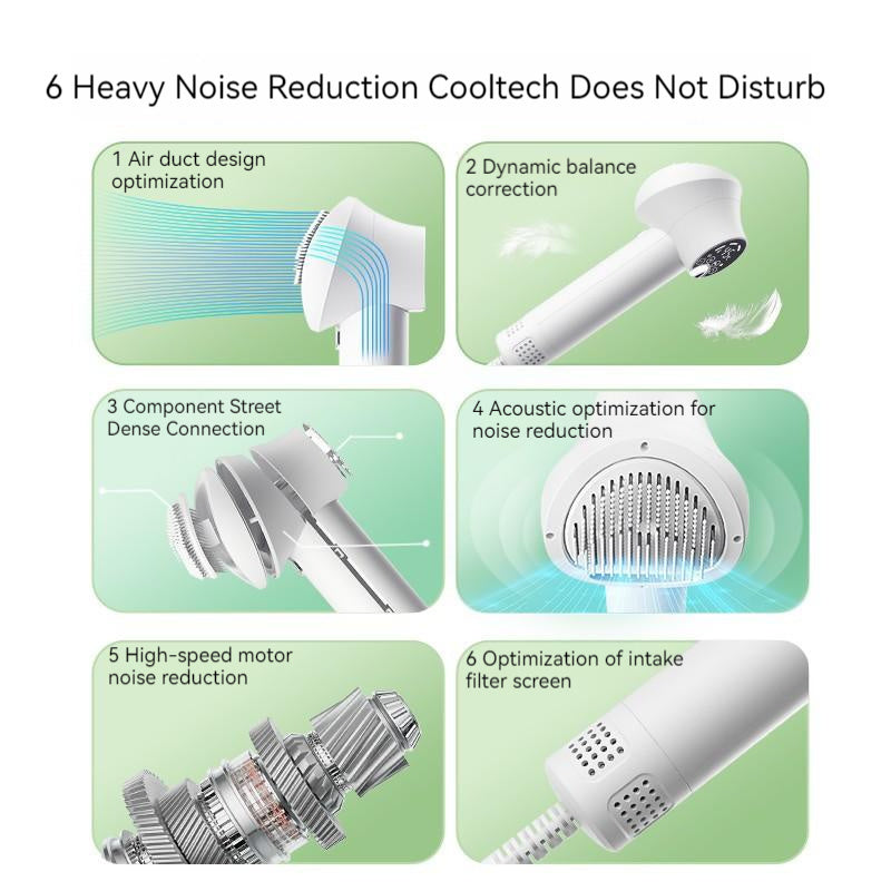 Animal Blow Dryer, Pet Grooming Dryer