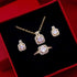 Jewelry Set: Accessory Set, Matching Jewelry