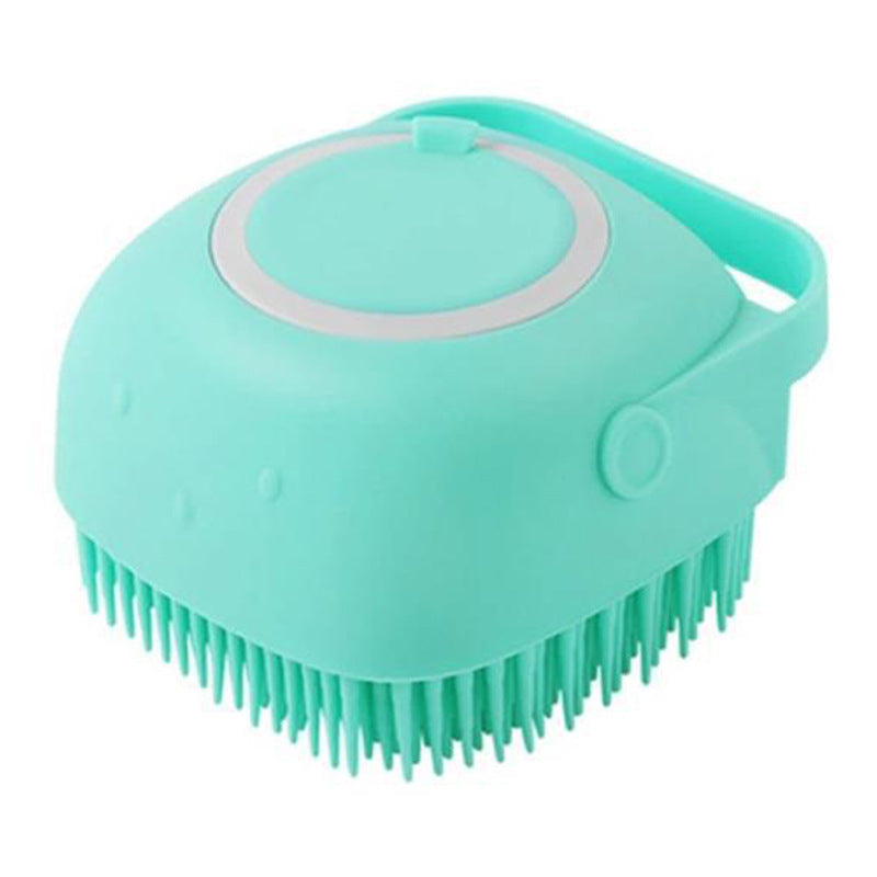 Get them clean and keep their skin and coat healthy!