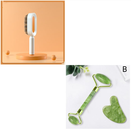 Hair Loss: Hair Thinning, Hair Shedding