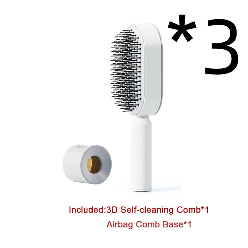 Self Cleaning: Automatic Cleaning, Easy Clean