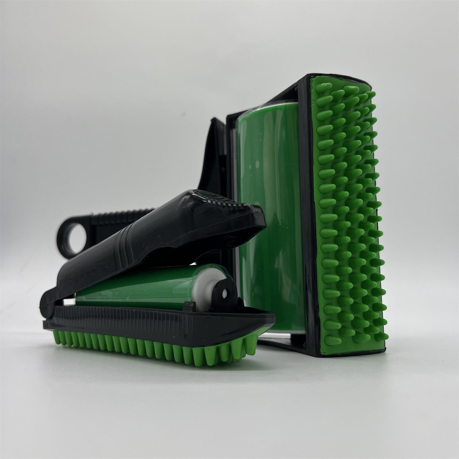 Portable: Travel-friendly, Compact