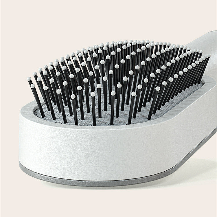 Self Cleaning: Automatic Cleaning, Easy Clean