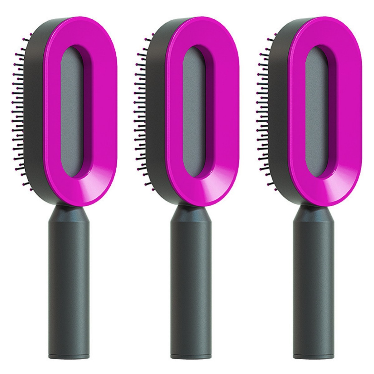 Scalp Comb: Scalp Brush, Massage Comb