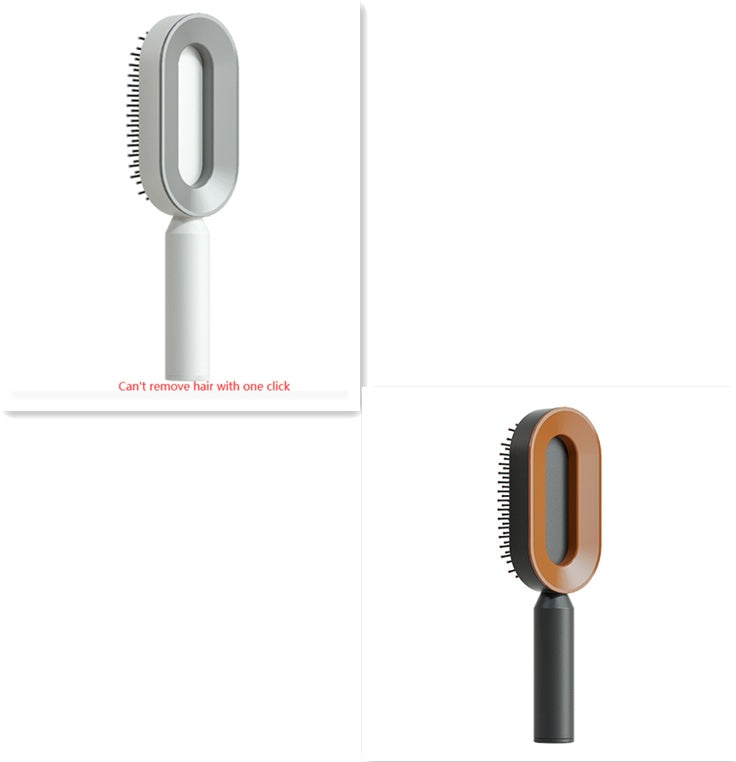 Scalp Comb: Scalp Brush, Massage Comb