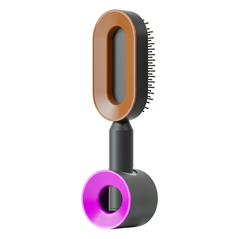 Self Cleaning: Automatic Cleaning, Easy Clean