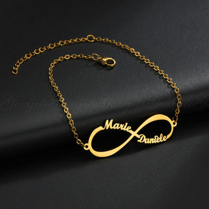 Personalized Jewelry: Customized, Engraved Accessories