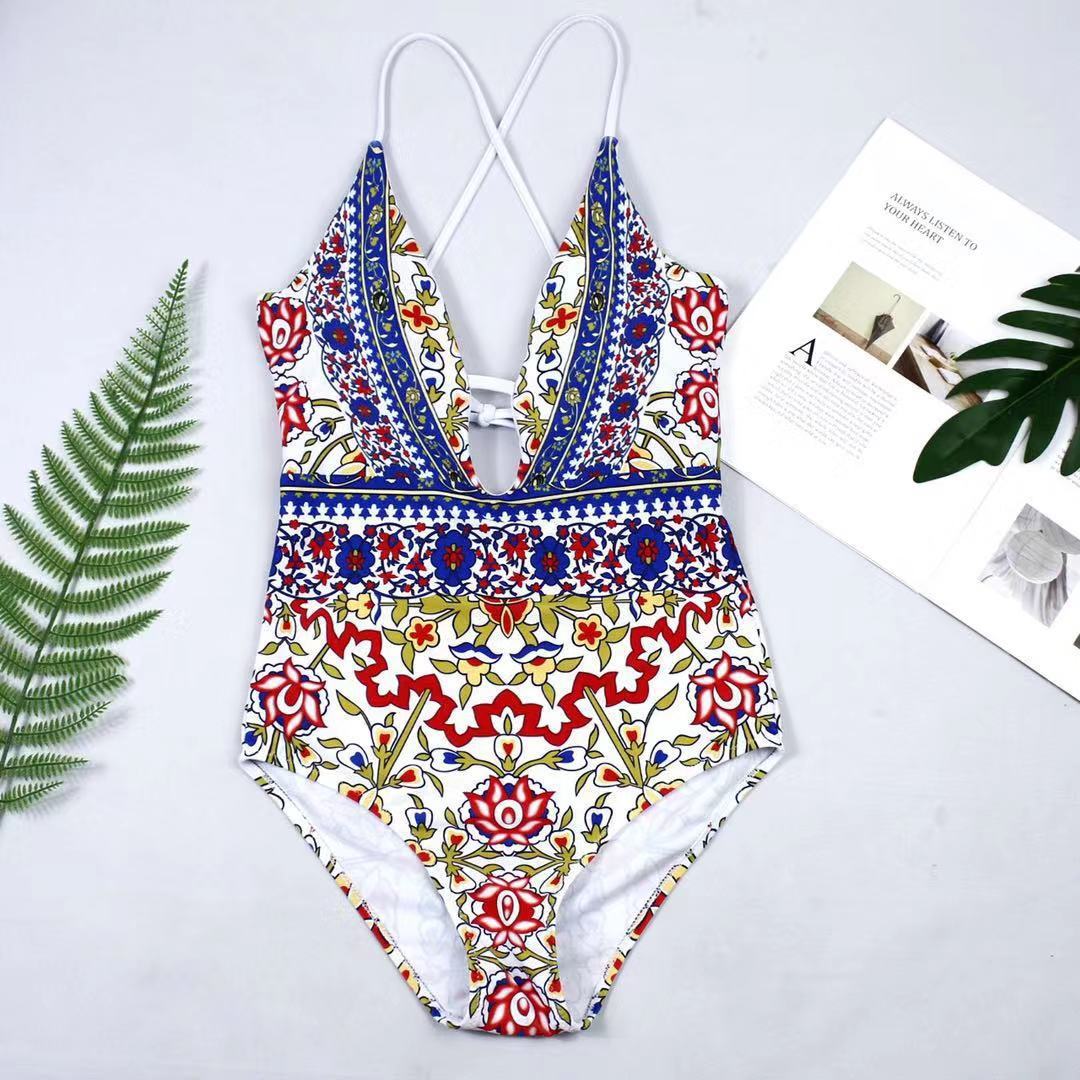 One-Piece: Single-piece, Full-body