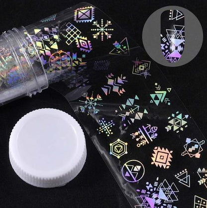 Nail Sticker: Nail Decals, Nail Art