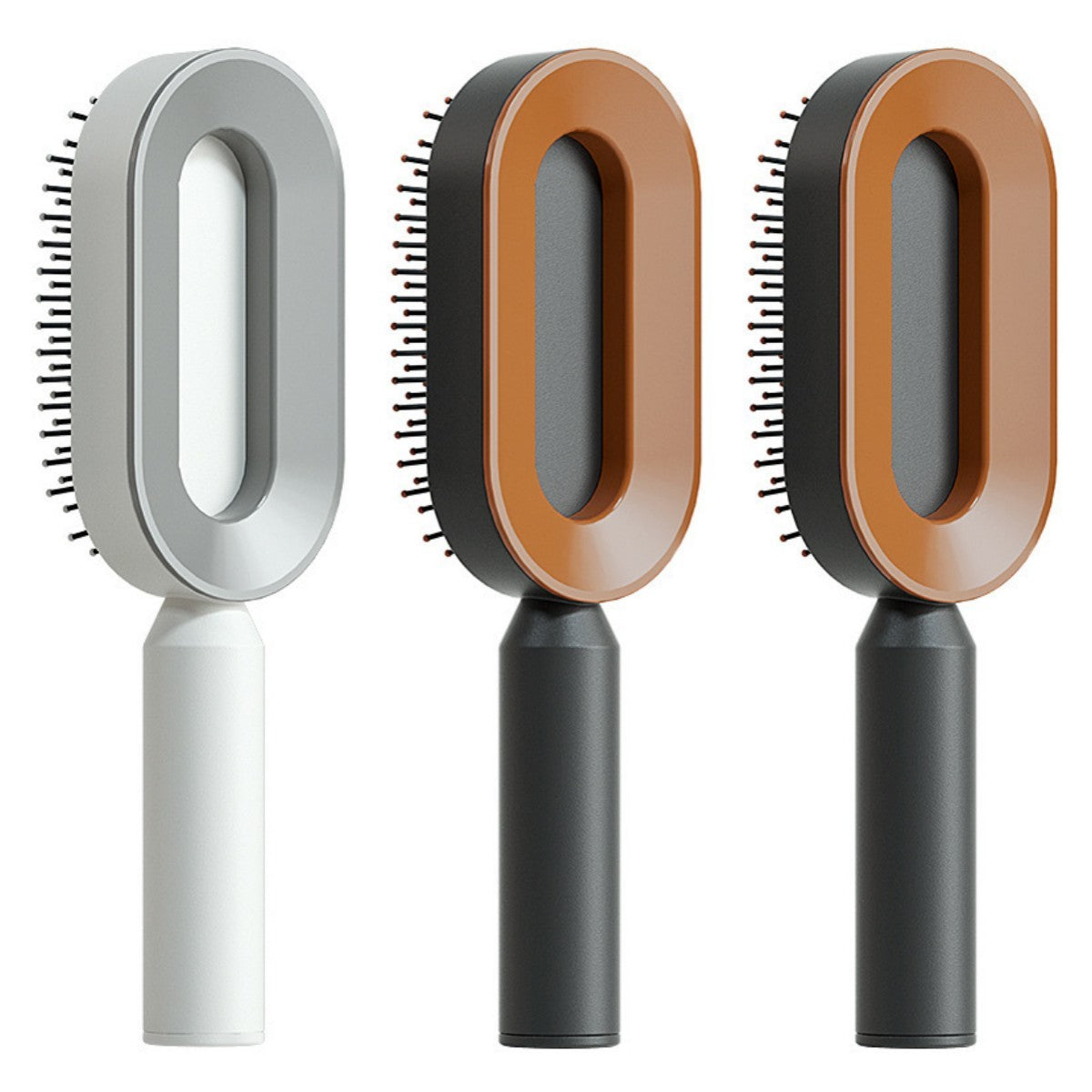 Scalp Comb: Scalp Brush, Massage Comb