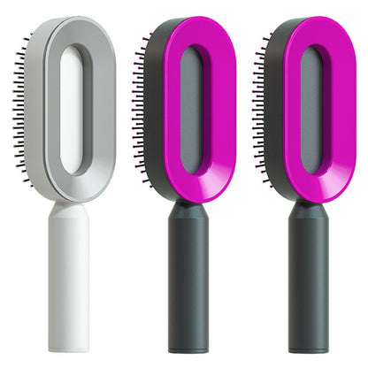 Scalp Comb: Scalp Brush, Massage Comb