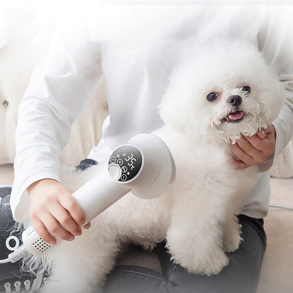  Animal Blow Dryer, Pet Grooming Dryer