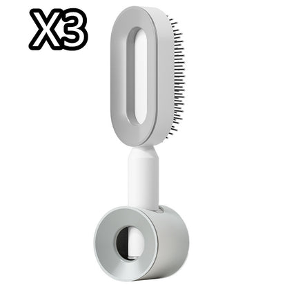 Scalp Comb: Scalp Brush, Massage Comb