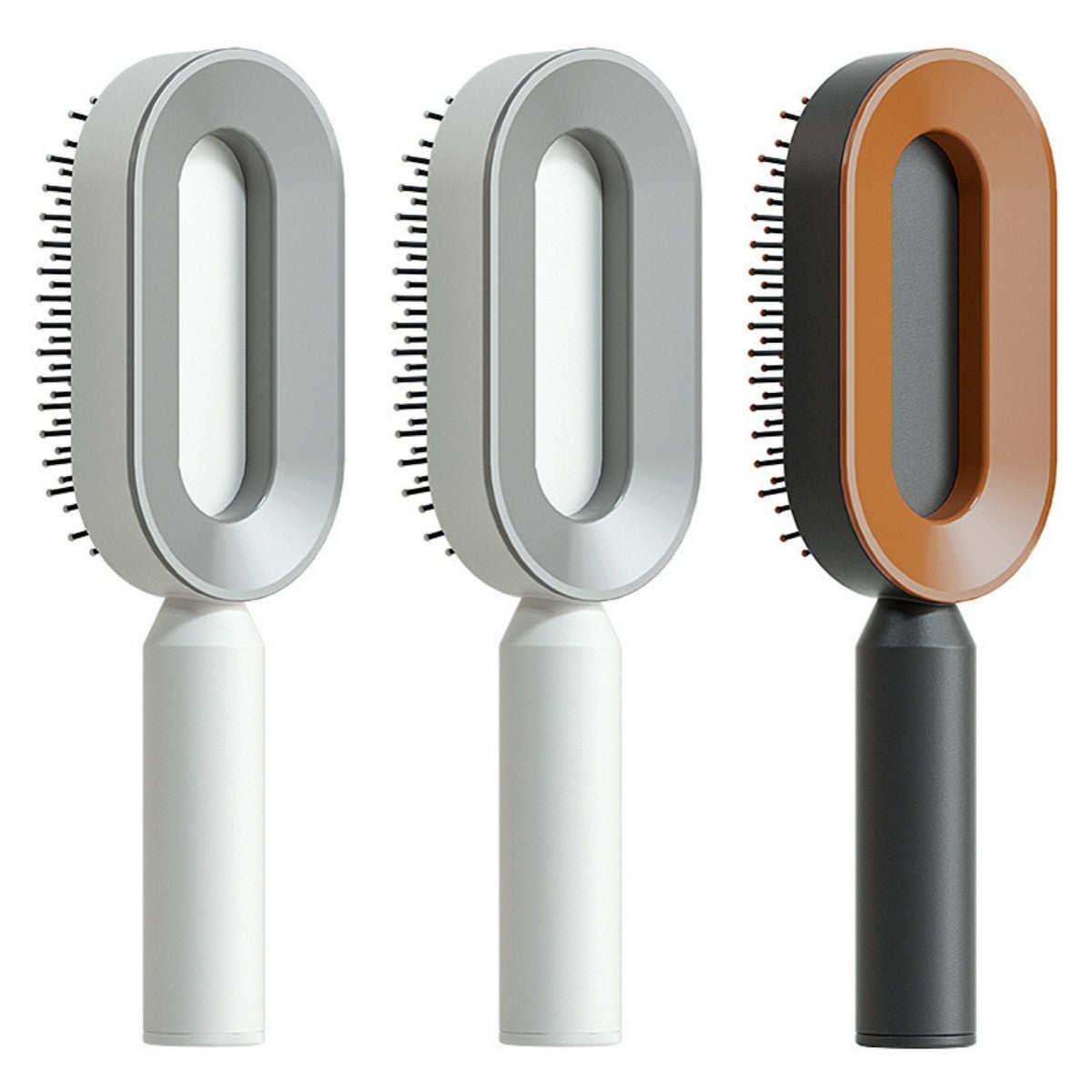 Scalp Comb: Scalp Brush, Massage Comb