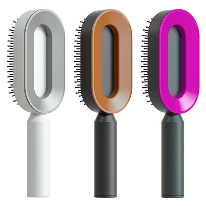 Scalp Comb: Scalp Brush, Massage Comb