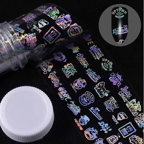 Nail Sticker: Nail Decals, Nail Art