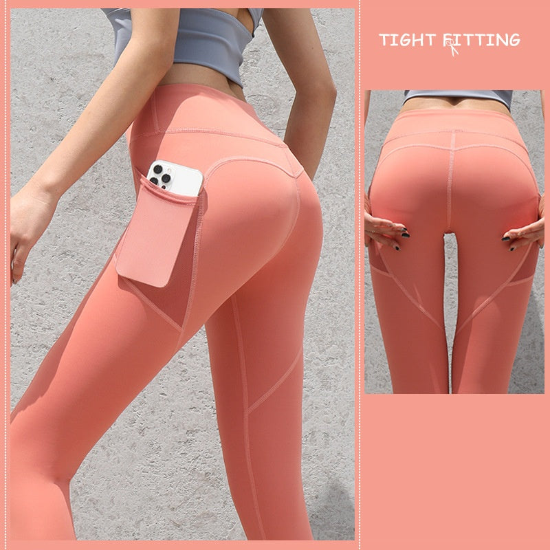 Leggings: Tights, Athletic Pants