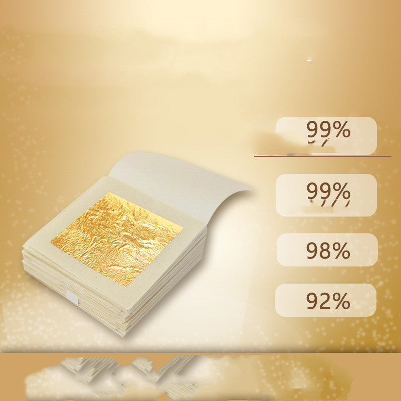 4K Gold: High-Purity Gold, Premium Gold