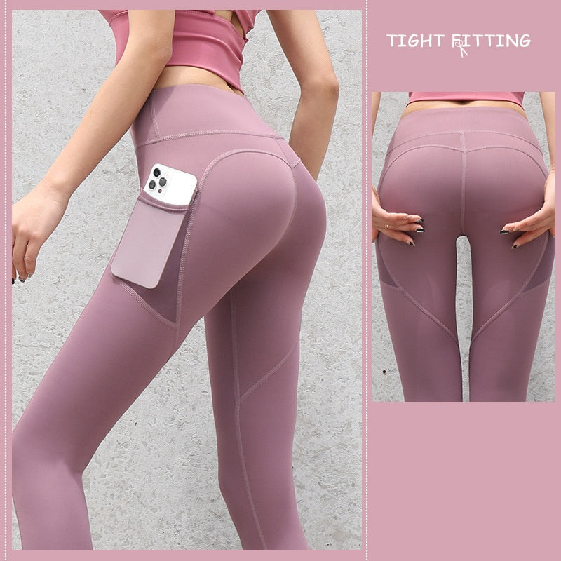 Leggings: Tights, Athletic Pants