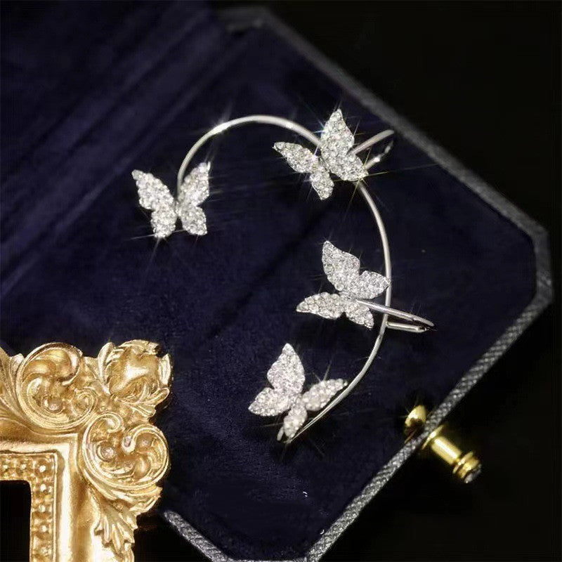 Butterfly: Winged Design, Insect-themed