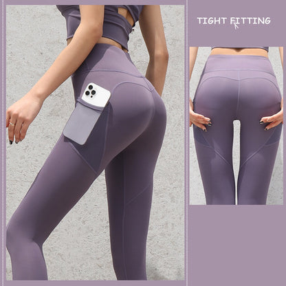 High Waist: High-rise, Waist-cinching