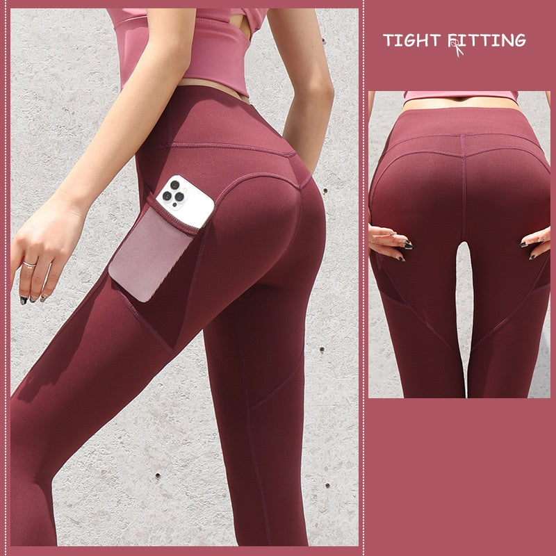 Leggings: Tights, Athletic Pants