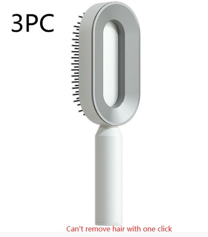 Scalp Comb: Scalp Brush, Massage Comb