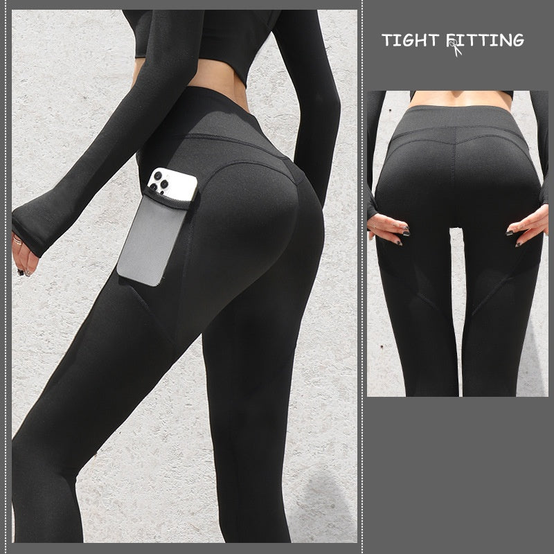 Leggings: Tights, Athletic Pants