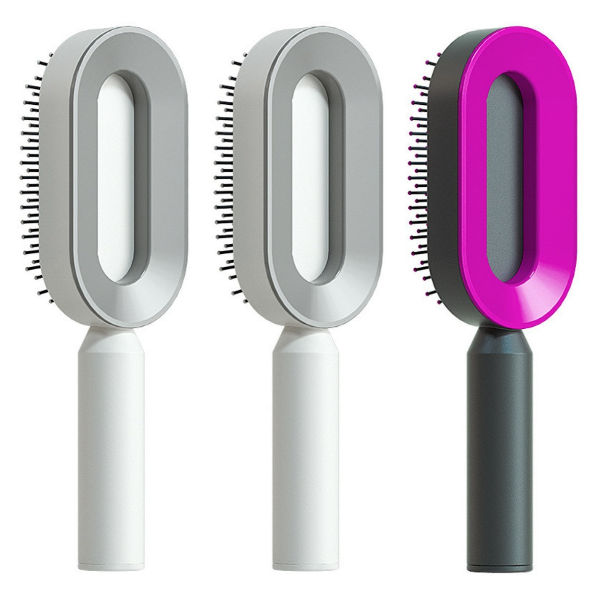 Scalp Comb: Scalp Brush, Massage Comb