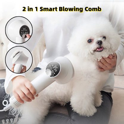  Animal Blow Dryer, Pet Grooming Dryer